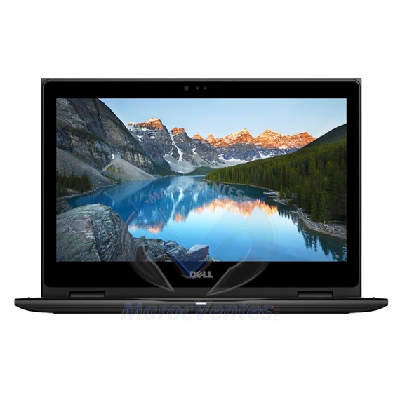 PC Latitude 3390 2in1 i5-8250U 13.3" Touch 8GB 256GB Win 10 N004L3390132IN1EMEA