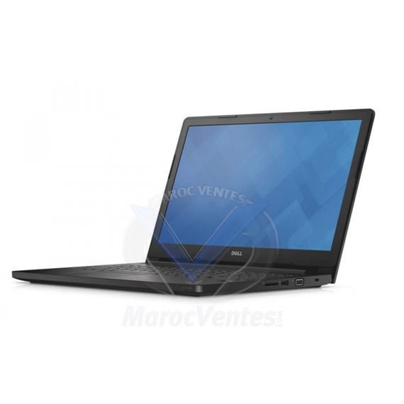Dell Latitude 3560 i3-5005U 4GB 500GB Windows 10 pro N005L356015EMEA_WIN
