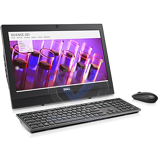 All-in-One OptiPlex 3050 AIO i3-7100T 19.5" 4GB 500GB N005O3050AIO2_UBU