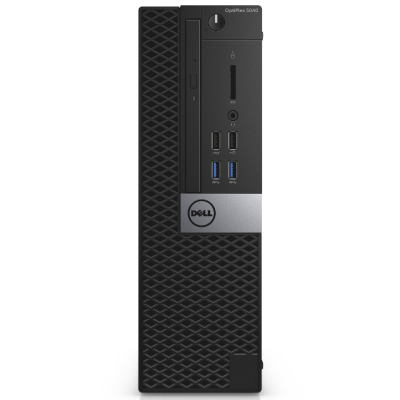 PC Bureau OPTIPLEX 3040 MT i3-6100 4GB 500Gb W7P
