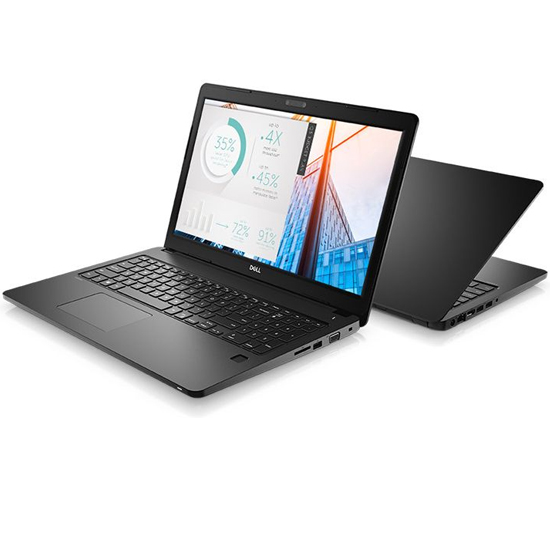 PC Portable Latitude 3580 i5-7200U 4GB 1TB 15.6"