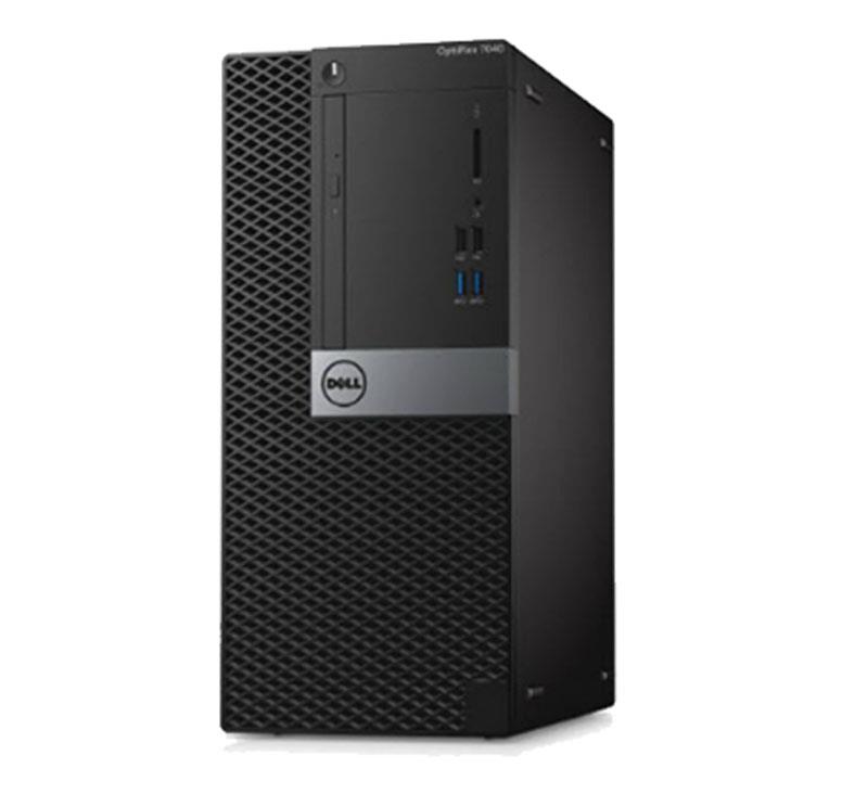 PC Bureau OPTIPLEX 3040 MT i5-6500 4GB + Ecran Dell E2016H