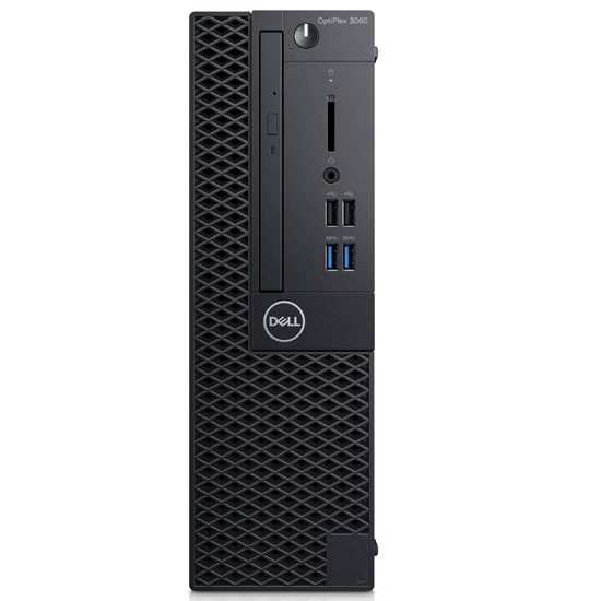Ordinateur de Bureau OptiPlex 3060 SFF i5-8500 4 Go 500GB WIN 10