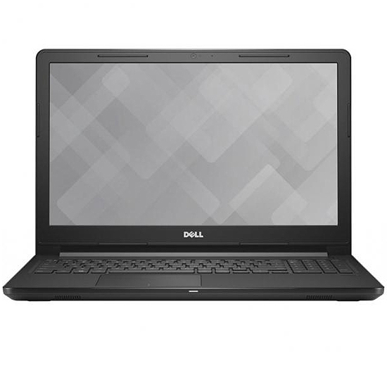 PC Portable Vostro 3568 15.6" HD i3 6006U 4 Go RAM 500 Go HDD Ubuntu