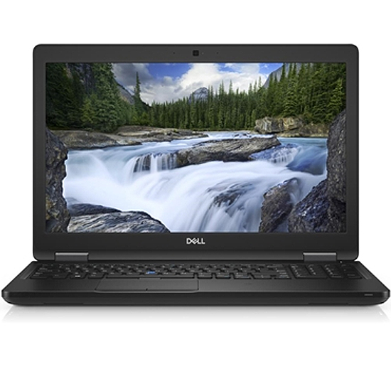 PC Portable Latitude 5590 i7-8650U 16GB 512GB SSD 15.6" FHD Ubuntu