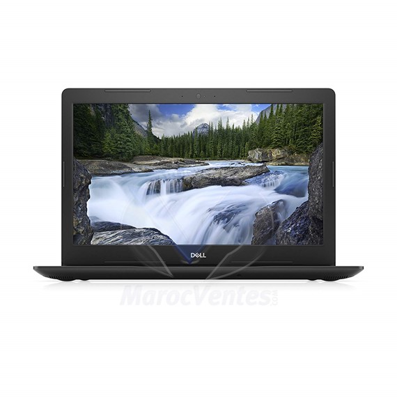 PC Portable Latitude 3590 8th i5-8250u 15.6