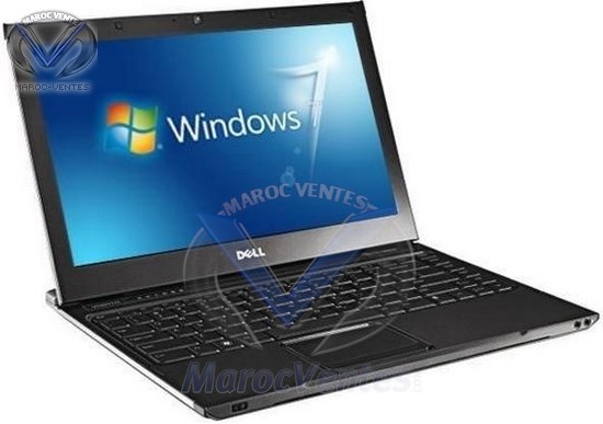 Ordinateur portable Vostro V13 écran large