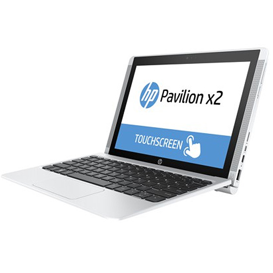 PC Portable HP X2 Atom Z3736 Quad 2GB 32GB Windows 8.1 Touch
