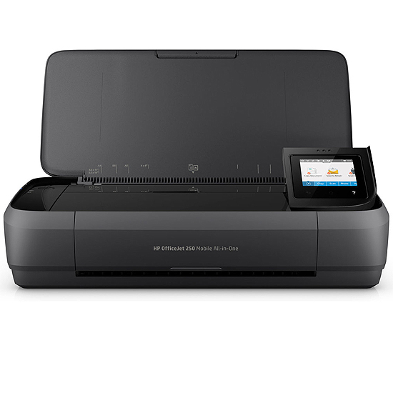 Imprimante Officjet 252 Mobile AIO