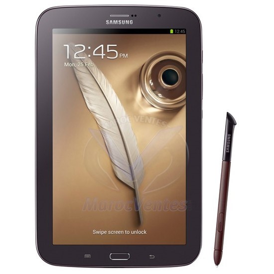 Samsung Galaxy Note 8.0 (3G) N5100 N5100