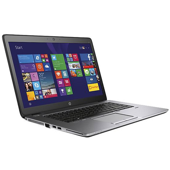 HP 850  i5-5200U 15.6" 4GB 500GB W7p64W8.1p  3Yrs Wty