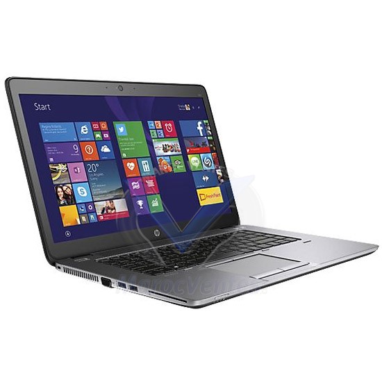 HP 850  i5-5200U 15.6" 4GB 500GB W7p64W8.1p  3Yrs Wty N6Q12EA