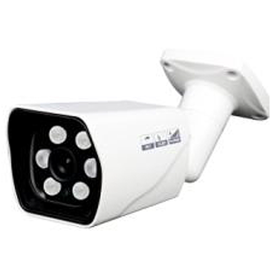 CAMERA IP EXT 4MP/1/3"/1080P/ CMOS/6 IR LED=80M/ VF2.8-12MM/IP67