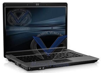 HP TV NA953EA Intel Core 2 Duo T5670 NA953EA