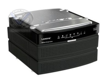 Serveur de stockage réseau