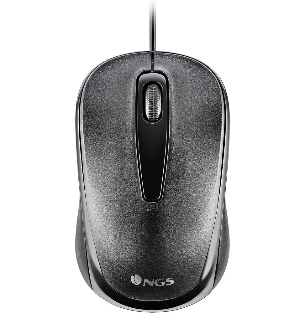 Souris filaire 12000 DPI