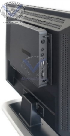 Ordinateurs Bureau WANLIDA PC-8001H NJPC8001H