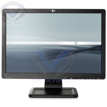 Ecran HP Essential LE1901w (Wide) 19" NK570AA