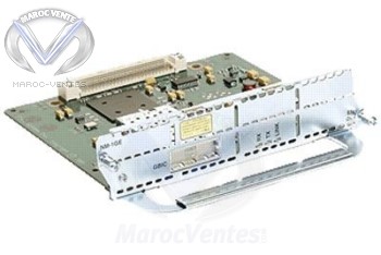 Module réseau Cisco 1 port Ethernet Gigabit NM-1GE