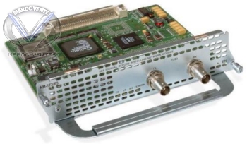 Module d'extension réseau un port T-3/E-3