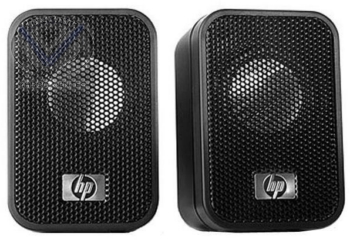 Haut-parleurs pour ordinateur portable