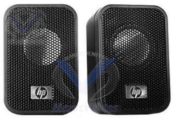 Haut-parleurs pour ordinateur portable NN109AA