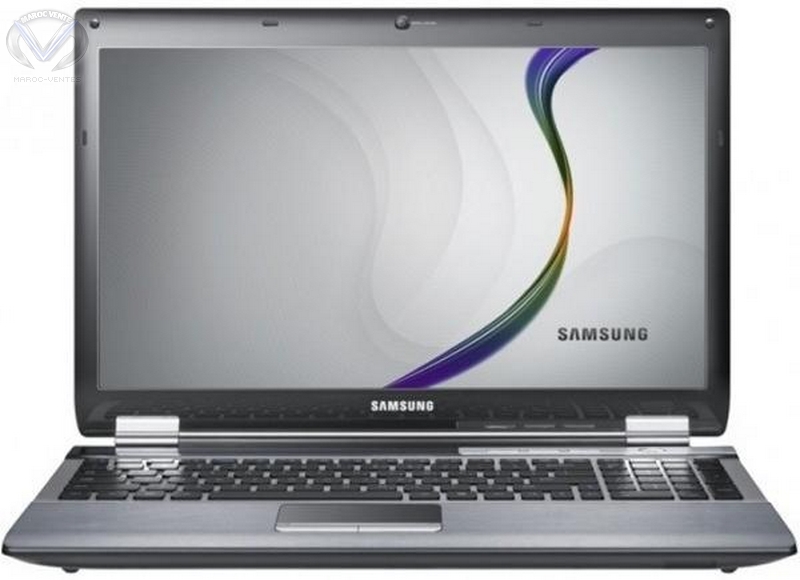 PC Portable Intel Core™ i5-2410M Processor 2.30 GHz 15.6"