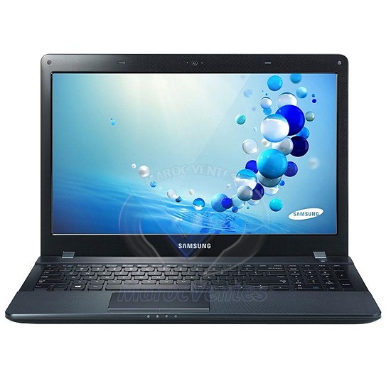 Ordinateur Portable Intel Pentium – 4 Go RAM - 500 Go – Free Dos NP270E5V-K03MA