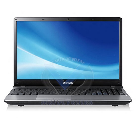 Ordinauetur Intel Pentium B970 / 2.30 GHz - Free DOS NP300E5X-A0DMA