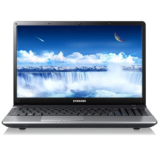 Ordinateur Series 3 NP300E5X - Intel Core I3-3110M /2.4GHz - FreeDOS