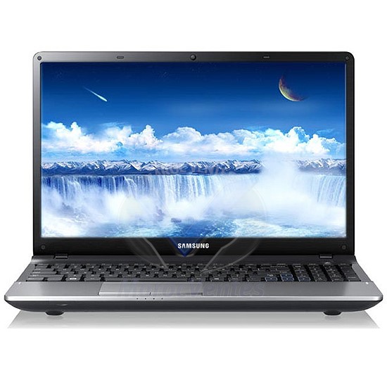 Ordinateur Series 3 NP300E5X - Intel Core I3-3110M /2.4GHz - FreeDOS NP300E5X-A0EMA