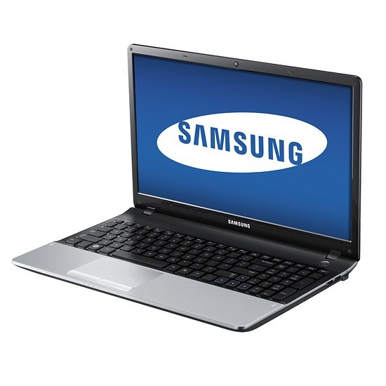 SAMSUNG NP300E/15,6 LED /I3-2350M/4G/500G/FEED DOS/