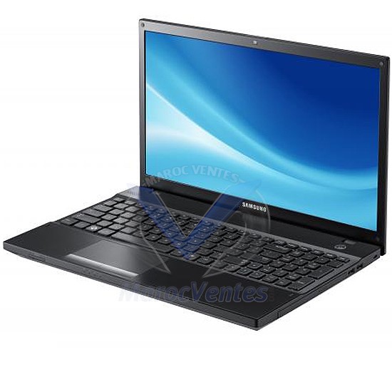 Ordinateur Intel Core i5-2450M / 2.5 GHz - Wind 7 Familiale NP300V5A-S03MA