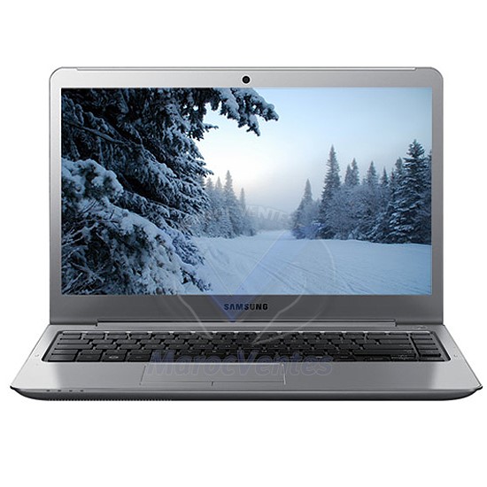 Ultrabook - Intel Core i5-2467M /1.6 GHz - Windows 7 familiale NP530U4B-S02MA
