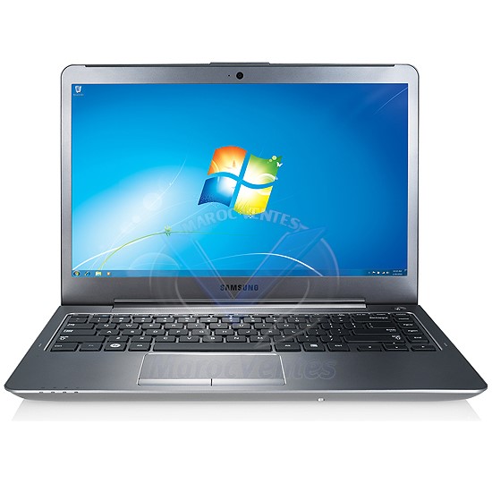 PC  Intel Core i5 2467M ‎/ 1,60GHz (2,30GHz Turbo Mode)‎‎‎, RAM 4Go Windows 7 Edition Familiale Premium NP530U4C-S04MA