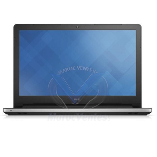 DELL i5558_BTO_Touch HD LCD I5-5200U_RAM8GB_HDD1TB W8 INSP5558-I5-5200U