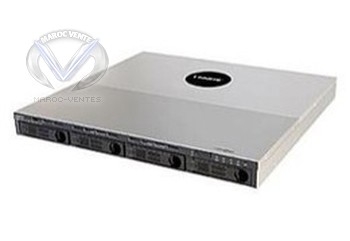 Cisco One Advanced Gigabit Network Storage System