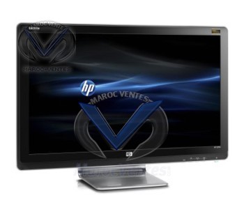 Moniteur TFT 2509M avec Hauts parleurs NT195AA