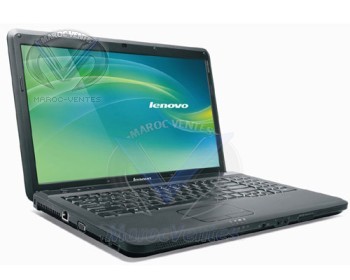 Portable LENOVO TS G550 PDC/T4300 15.6" NTD9BFR