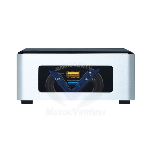Mini PC NUC Intel Celeron N3050 NUC5CPYH