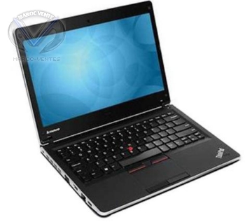 Pc Portable Intel Core i3-350M THINKPAD EDGE