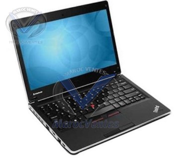 Pc Portable Intel® Core i3-350M THINKPAD EDGE NUD32FR