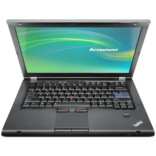 Lenovo ThinkPad T420,i7-2640M,4Go,500Go,14'',Win7Pro Nvidia
