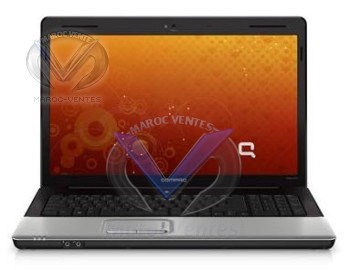 COMPAQ PRESARIO CQ71-220EK NOTEBOOK PC-COMPAQ PRESARIO CQ71-220EK NOTEBOOK PC