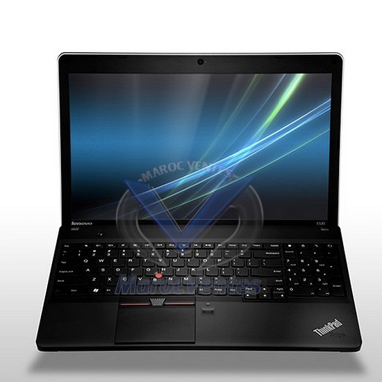 Ordinateur Intel Core i3-3110M Ecran 15.6" Windows 8 Pro 64bits NZQTFFE