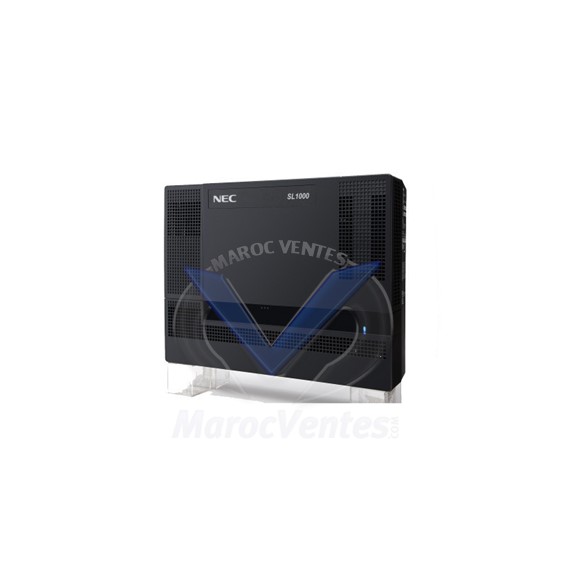 Pont multipoint téléphonique pour 16 appels en multi conférence NEC SL1000 - 16S SL1000 - 16S