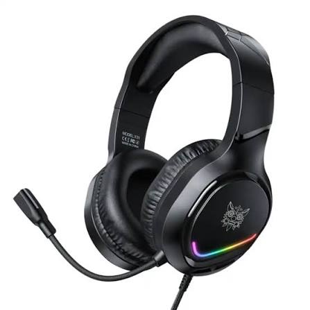 Casque avec Micro DACOMEX MICRO HEADEST