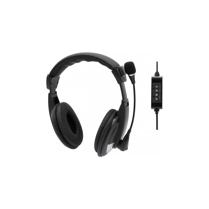 Casque AH760U avec USB-A