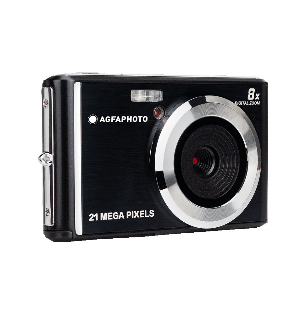 Appareil photo numérique DC5200 DC5200