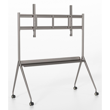 Supports pour Ecrans Plats de Conférence de 86 à 98 Pouces